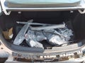 2023 Chevrolet Malibu — photo 18 of 20 | VIN 1G1ZD5ST5PF161797