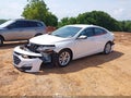 2023 Chevrolet Malibu — photo 2 of 20 | VIN 1G1ZD5ST5PF161797
