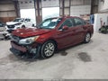 Photo 2 of 17 — 2015 Subaru Legacy