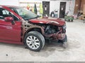 Photo 6 of 17 — 2015 Subaru Legacy