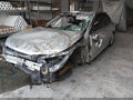 2013 Honda Accord — photo 2 of 16 | VIN 1HGCR2F85DA116176