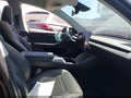 2026 Tesla Model Y — photo 5 of 20 | VIN 7SAYGDED4TF395553