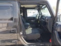 2012 Jeep Wrangler Unlimited — photo 5 of 17 | VIN 1C4BJWDG3CL138750