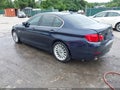 Photo 3 of 17 — 2011 BMW 5 Series