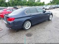Photo 4 of 17 — 2011 BMW 5 Series