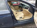 Photo 5 of 17 — 2011 BMW 5 Series