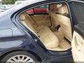 Photo 8 of 17 — 2011 BMW 5 Series