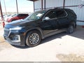 2023 Chevrolet Traverse — photo 2 of 16 | VIN 1GNERGKW7PJ212671