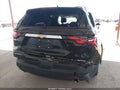 2023 Chevrolet Traverse — photo 6 of 16 | VIN 1GNERGKW7PJ212671