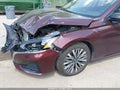 2024 Nissan Altima — photo 18 of 18 | VIN 1N4BL4DV9RN433920