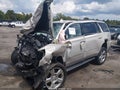 2017 Chevrolet Tahoe — photo 2 of 11 | VIN 1GNSKBKC4HR323763