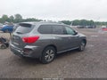Photo 4 of 17 — 2018 Nissan Pathfinder