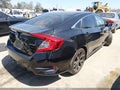 2020 Honda Civic — photo 4 of 17 | VIN 19XFC2F89LE206424