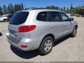 Photo 4 of 11 — 2009 Hyundai Santa Fe