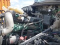 2018 Volvo VNL — photo 9 of 15 | VIN 4V4NC9EH0JN893554