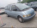 Photo 1 of 11 — 1991 Toyota Previa