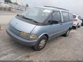 Photo 2 of 11 — 1991 Toyota Previa