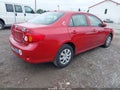 Photo 4 of 12 — 2010 Toyota Corolla