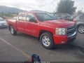 Photo 1 of 16 — 2009 Chevrolet Silverado 1500