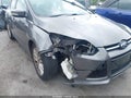 2014 Ford Focus — photo 6 of 15 | VIN 1FADP3J25EL234841