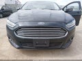 Photo 6 of 11 — 2014 Ford Fusion