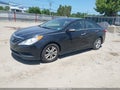 Photo 2 of 11 — 2014 Hyundai Sonata