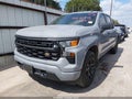 2024 Chevrolet Silverado 1500 — photo 2 of 19 | VIN 1GCPABEK7RZ383199