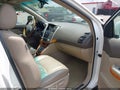 2008 Lexus RX 350 — photo 5 of 17 | VIN 2T2HK31U58C086726