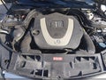 Photo 10 of 11 — 2010 Mercedes-Benz C-Class