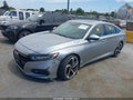 Photo 2 of 11 — 2020 Honda Accord