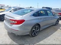 Photo 4 of 11 — 2020 Honda Accord