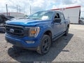 2022 Ford F-150 — photo 2 of 11 | VIN 1FTFW1E5XNKE52018