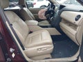 Photo 5 of 16 — 2011 Honda Pilot