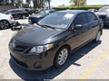 2011 Toyota Corolla — photo 2 of 20 | VIN JTDBU4EEXB9158367