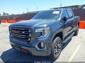 2021 GMC Sierra 1500 — photo 2 of 16 | VIN 1GTP9EEL2MZ418646
