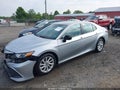 2021 Toyota Camry — photo 2 of 16 | VIN 4T1C11BK2MU027127