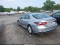 2021 Toyota Camry — photo 3 of 16 | VIN 4T1C11BK2MU027127