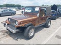 1987 Jeep Wrangler — photo 2 of 17 | VIN 2BCCE8149HB508901