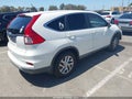 Photo 4 of 17 — 2016 Honda CR-V