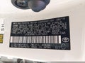 Photo 9 of 17 — 2020 Toyota Corolla