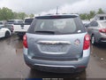 Photo 16 of 16 — 2014 Chevrolet Equinox