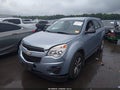 Photo 2 of 16 — 2014 Chevrolet Equinox