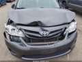 Photo 6 of 20 — 2012 Toyota Corolla