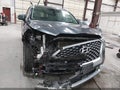 2021 Hyundai Palisade — photo 19 of 19 | VIN KM8R7DHE2MU325656