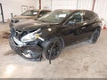 2018 Nissan Murano — photo 2 of 16 | VIN 5N1AZ2MH2JN180796