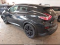 2018 Nissan Murano — photo 3 of 16 | VIN 5N1AZ2MH2JN180796