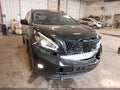 2018 Nissan Murano — photo 6 of 16 | VIN 5N1AZ2MH2JN180796