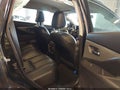 2018 Nissan Murano — photo 8 of 16 | VIN 5N1AZ2MH2JN180796