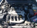 Photo 10 of 11 — 2002 Saturn L-Series