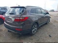 2015 Hyundai Santa Fe — photo 4 of 15 | VIN KM8SR4HF2FU123553
